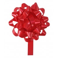Bows Mini Matt Red BMMR-100